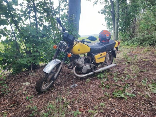 ИЖ Другая, объемом двигателя 0.35 л и пробегом 0 тыс. км за 333 $, фото 2 на Automoto.ua