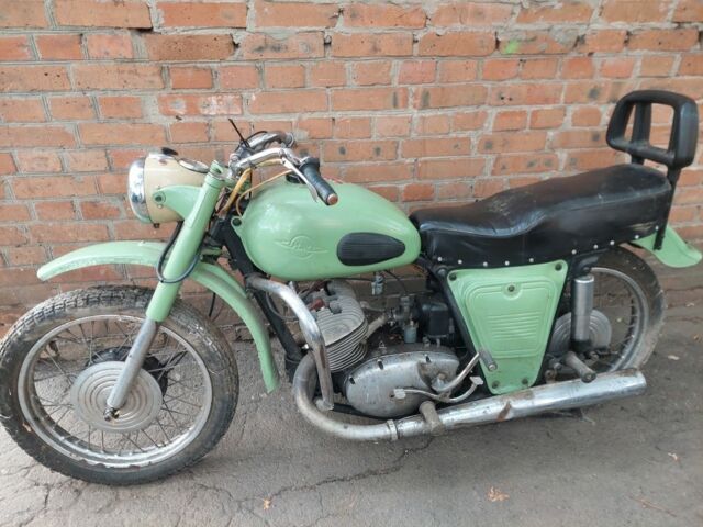 ИЖ Другая, объемом двигателя 0.35 л и пробегом 0 тыс. км за 163 $, фото 6 на Automoto.ua