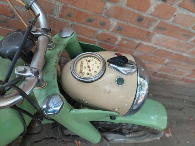 ИЖ Другая, объемом двигателя 0.35 л и пробегом 0 тыс. км за 163 $, фото 3 на Automoto.ua