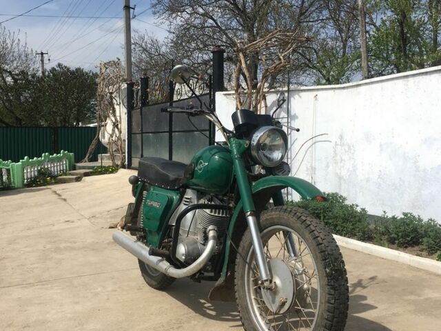 ИЖ Другая, объемом двигателя 0.35 л и пробегом 0 тыс. км за 361 $, фото 3 на Automoto.ua