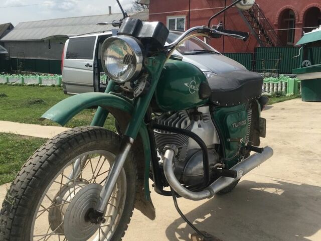 ИЖ Другая, объемом двигателя 0.35 л и пробегом 0 тыс. км за 361 $, фото 4 на Automoto.ua