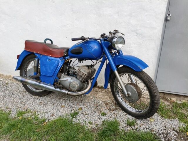 ИЖ Другая, объемом двигателя 0.35 л и пробегом 0 тыс. км за 229 $, фото 7 на Automoto.ua