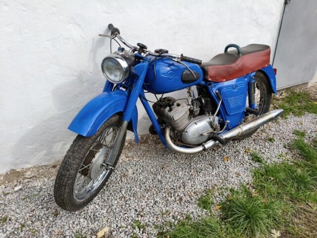 ИЖ Другая, объемом двигателя 0.35 л и пробегом 0 тыс. км за 229 $, фото 2 на Automoto.ua