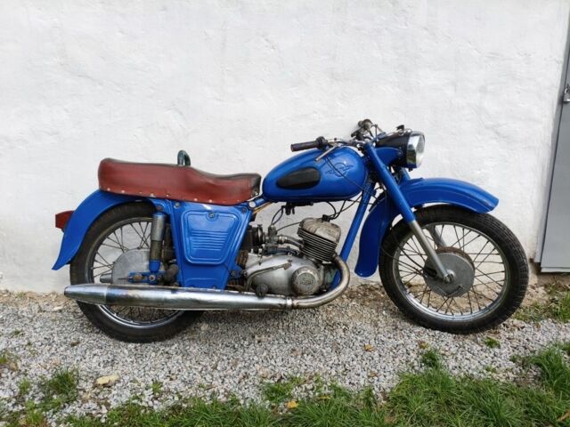 ИЖ Другая, объемом двигателя 0.35 л и пробегом 0 тыс. км за 229 $, фото 6 на Automoto.ua