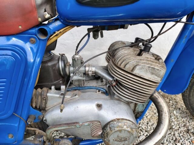 ИЖ Другая, объемом двигателя 0.35 л и пробегом 0 тыс. км за 229 $, фото 5 на Automoto.ua