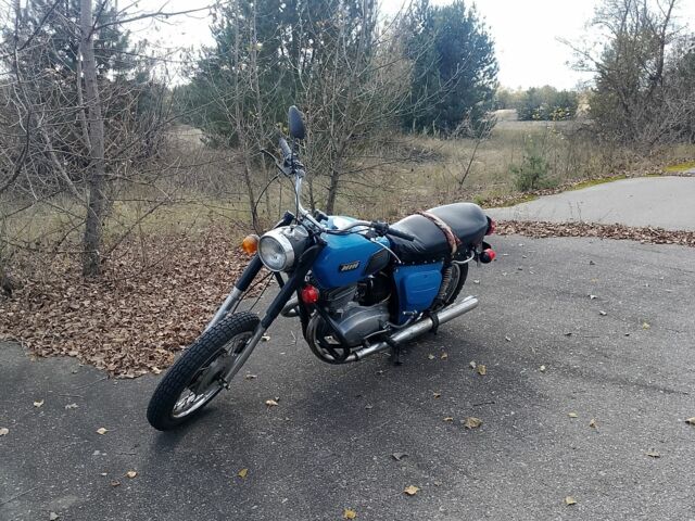 ІЖ Інша, об'ємом двигуна 0.35 л та пробігом 0 тис. км за 237 $, фото 3 на Automoto.ua