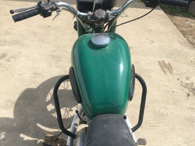 ИЖ Другая, объемом двигателя 0.35 л и пробегом 0 тыс. км за 361 $, фото 1 на Automoto.ua