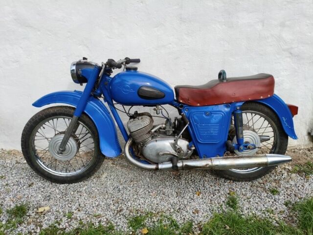 ИЖ Другая, объемом двигателя 0.35 л и пробегом 0 тыс. км за 229 $, фото 3 на Automoto.ua