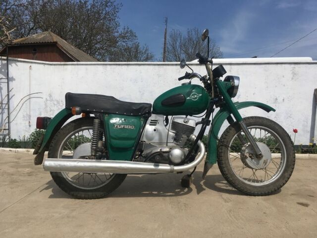 ИЖ Другая, объемом двигателя 0.35 л и пробегом 0 тыс. км за 361 $, фото 2 на Automoto.ua