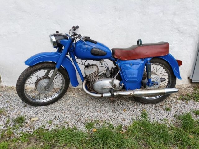 ИЖ Другая, объемом двигателя 0.35 л и пробегом 0 тыс. км за 229 $, фото 1 на Automoto.ua