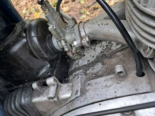 ИЖ Другая, объемом двигателя 0 л и пробегом 0 тыс. км за 362 $, фото 3 на Automoto.ua