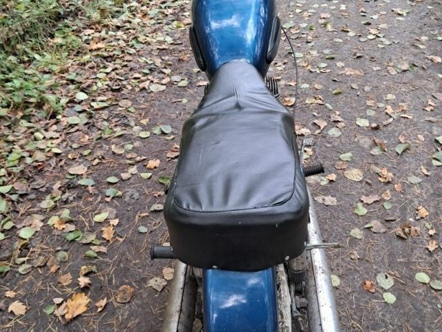 ИЖ Другая, объемом двигателя 0 л и пробегом 0 тыс. км за 362 $, фото 4 на Automoto.ua