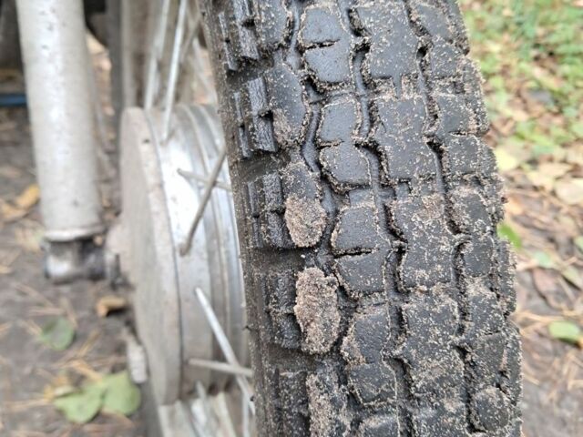 ИЖ Другая, объемом двигателя 0 л и пробегом 0 тыс. км за 362 $, фото 1 на Automoto.ua