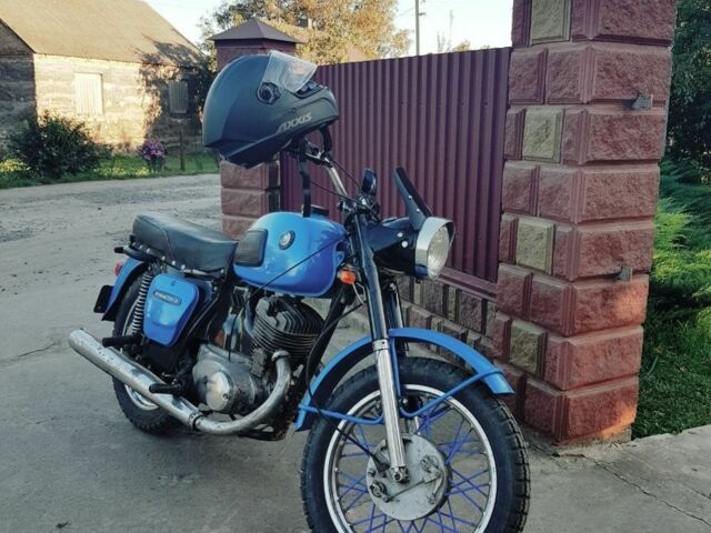 ИЖ Другая, объемом двигателя 0.35 л и пробегом 0 тыс. км за 334 $, фото 3 на Automoto.ua