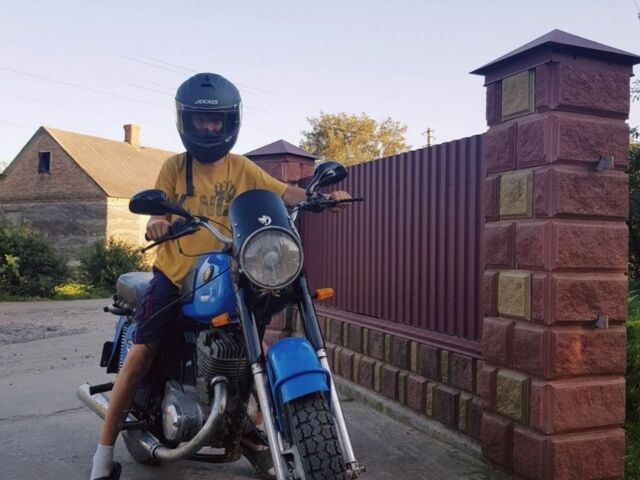 ИЖ Другая, объемом двигателя 0.35 л и пробегом 0 тыс. км за 334 $, фото 1 на Automoto.ua