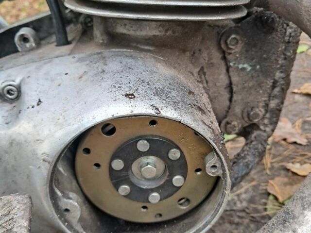 ИЖ Другая, объемом двигателя 0 л и пробегом 0 тыс. км за 362 $, фото 2 на Automoto.ua