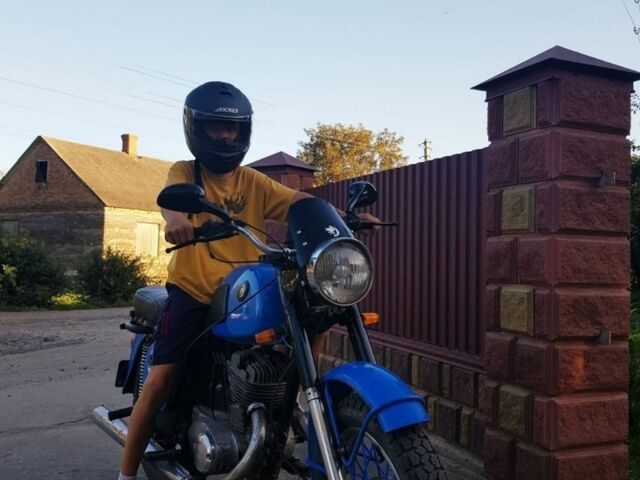 ИЖ Другая, объемом двигателя 0.35 л и пробегом 0 тыс. км за 334 $, фото 2 на Automoto.ua