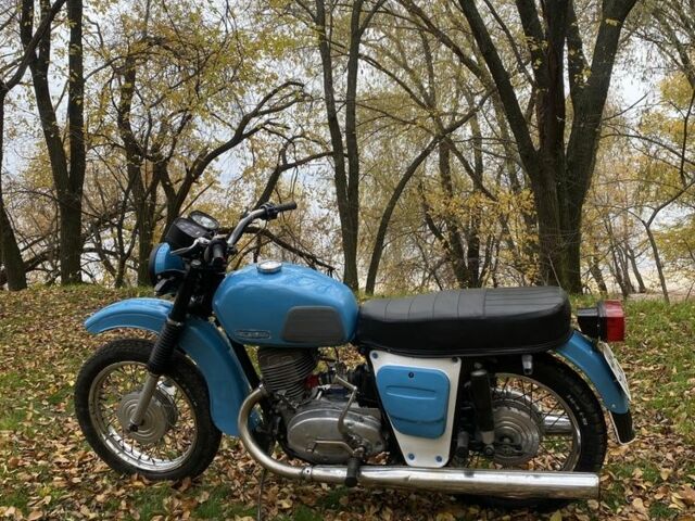 ИЖ Другая, объемом двигателя 0.35 л и пробегом 0 тыс. км за 477 $, фото 2 на Automoto.ua