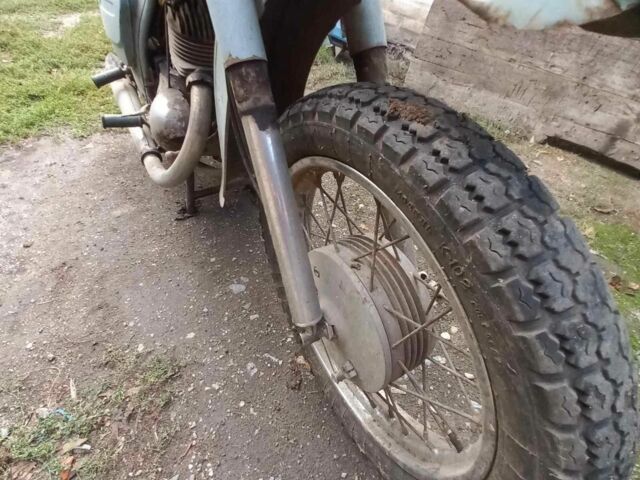 ИЖ Другая, объемом двигателя 0.35 л и пробегом 0 тыс. км за 483 $, фото 6 на Automoto.ua