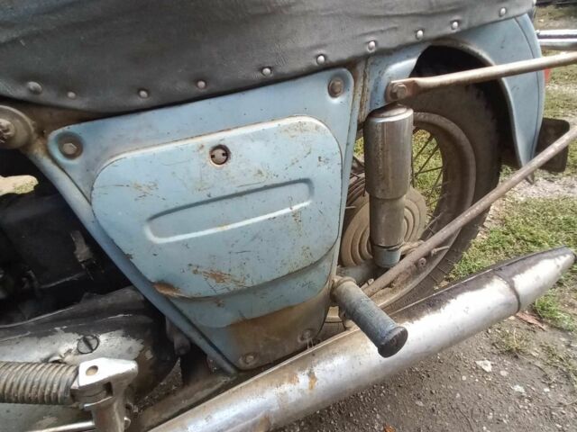 ИЖ Другая, объемом двигателя 0.35 л и пробегом 0 тыс. км за 483 $, фото 10 на Automoto.ua