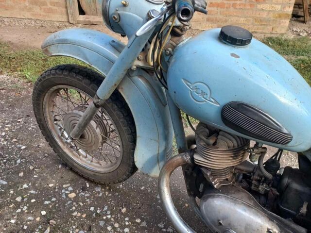 ИЖ Другая, объемом двигателя 0.35 л и пробегом 0 тыс. км за 483 $, фото 4 на Automoto.ua