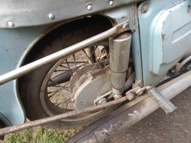 ИЖ Другая, объемом двигателя 0.35 л и пробегом 0 тыс. км за 483 $, фото 3 на Automoto.ua