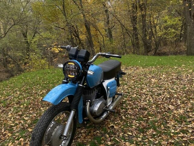 ИЖ Другая, объемом двигателя 0.35 л и пробегом 0 тыс. км за 477 $, фото 4 на Automoto.ua