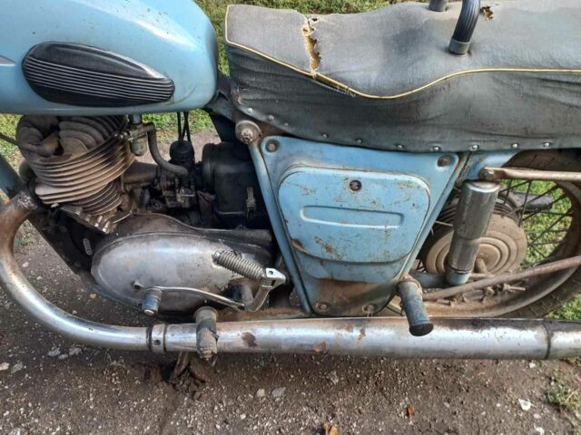 ИЖ Другая, объемом двигателя 0.35 л и пробегом 0 тыс. км за 483 $, фото 8 на Automoto.ua