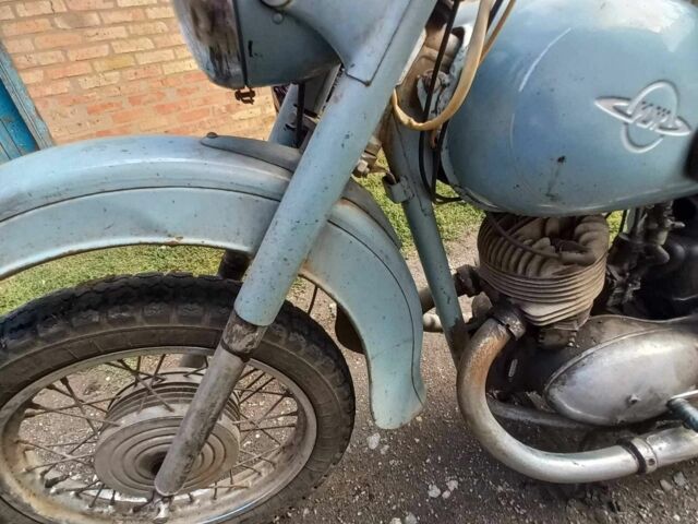 ИЖ Другая, объемом двигателя 0.35 л и пробегом 0 тыс. км за 483 $, фото 11 на Automoto.ua