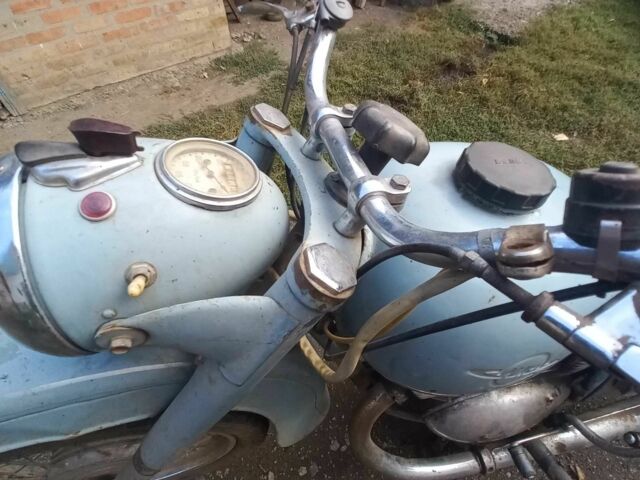 ИЖ Другая, объемом двигателя 0.35 л и пробегом 0 тыс. км за 483 $, фото 14 на Automoto.ua