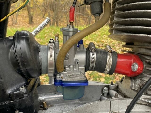 ИЖ Другая, объемом двигателя 0.35 л и пробегом 0 тыс. км за 477 $, фото 5 на Automoto.ua