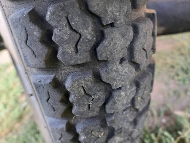 ИЖ Другая, объемом двигателя 0.35 л и пробегом 0 тыс. км за 483 $, фото 16 на Automoto.ua