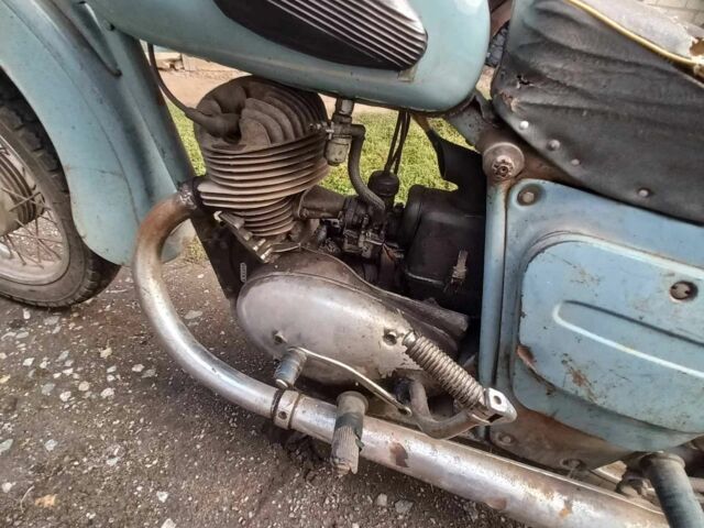 ИЖ Другая, объемом двигателя 0.35 л и пробегом 0 тыс. км за 483 $, фото 2 на Automoto.ua