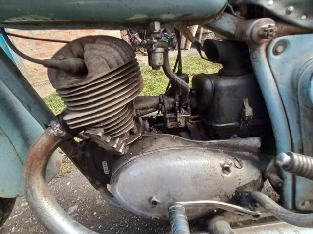 ИЖ Другая, объемом двигателя 0.35 л и пробегом 0 тыс. км за 483 $, фото 12 на Automoto.ua