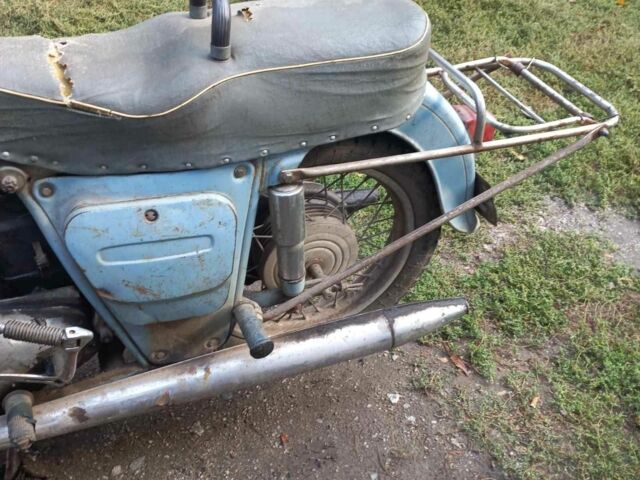 ИЖ Другая, объемом двигателя 0.35 л и пробегом 0 тыс. км за 483 $, фото 9 на Automoto.ua