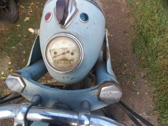 ИЖ Другая, объемом двигателя 0.35 л и пробегом 0 тыс. км за 483 $, фото 7 на Automoto.ua