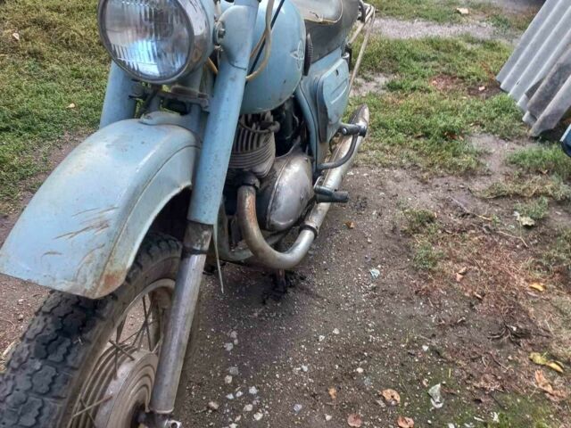 ИЖ Другая, объемом двигателя 0.35 л и пробегом 0 тыс. км за 483 $, фото 1 на Automoto.ua