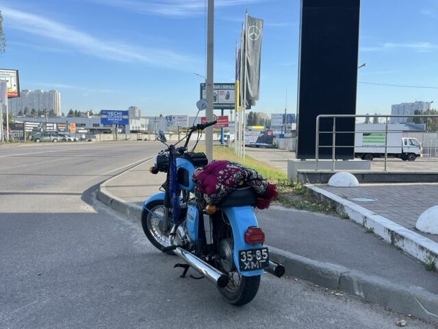 ІЖ Інша, об'ємом двигуна 0.35 л та пробігом 0 тис. км за 720 $, фото 5 на Automoto.ua