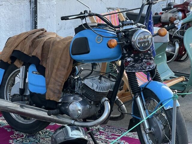 ІЖ Інша, об'ємом двигуна 0.35 л та пробігом 0 тис. км за 720 $, фото 4 на Automoto.ua