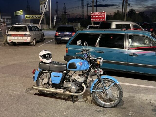 ІЖ Інша, об'ємом двигуна 0.35 л та пробігом 0 тис. км за 720 $, фото 1 на Automoto.ua