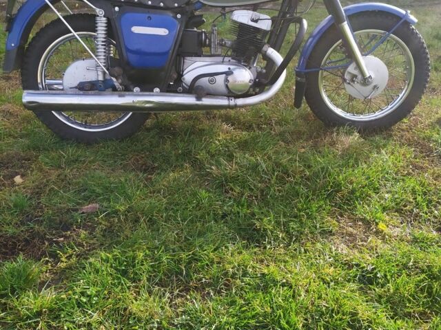 ИЖ Другая, объемом двигателя 0.35 л и пробегом 0 тыс. км за 310 $, фото 1 на Automoto.ua