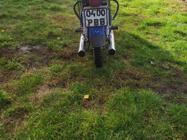 ИЖ Другая, объемом двигателя 0.35 л и пробегом 0 тыс. км за 310 $, фото 3 на Automoto.ua