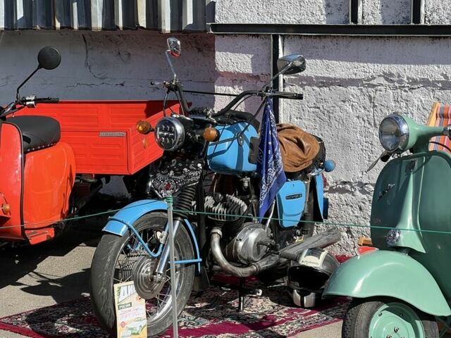 ІЖ Інша, об'ємом двигуна 0.35 л та пробігом 0 тис. км за 720 $, фото 3 на Automoto.ua