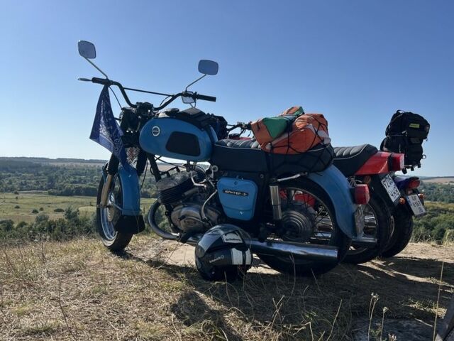 ІЖ Інша, об'ємом двигуна 0.35 л та пробігом 0 тис. км за 720 $, фото 6 на Automoto.ua