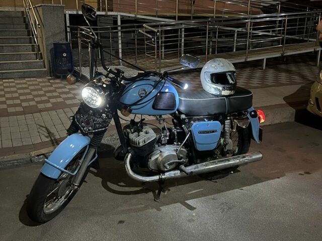 ІЖ Інша, об'ємом двигуна 0.35 л та пробігом 0 тис. км за 720 $, фото 7 на Automoto.ua