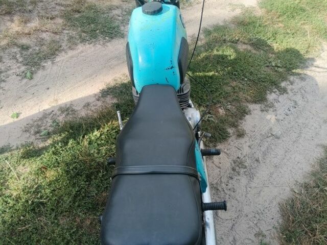 ИЖ Другая 1972 в Чернигове на Automoto.ua ИЖ Другая, объемом двигателя 0.35 л и пробегом 0 тыс. км за 240 $, фото 2 на Automoto.ua