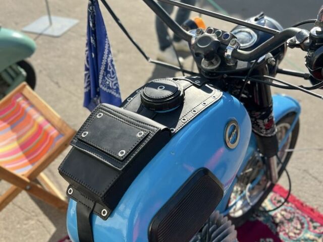 ІЖ Інша, об'ємом двигуна 0.35 л та пробігом 0 тис. км за 720 $, фото 2 на Automoto.ua