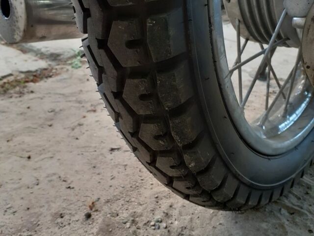 ИЖ Другая, объемом двигателя 0.35 л и пробегом 0 тыс. км за 709 $, фото 5 на Automoto.ua