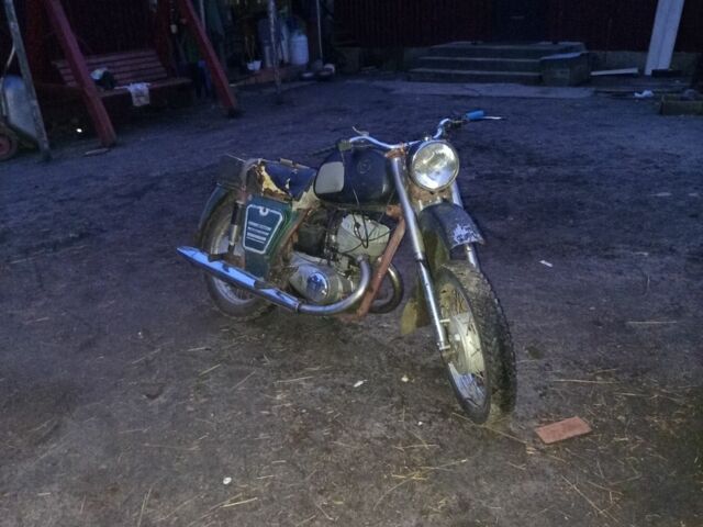 ИЖ Другая, объемом двигателя 0.35 л и пробегом 0 тыс. км за 150 $, фото 4 на Automoto.ua