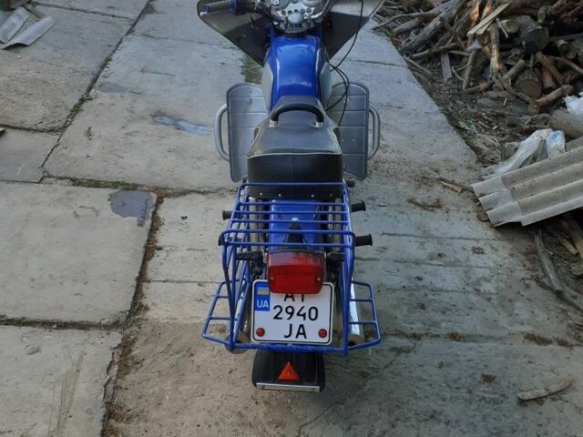 ИЖ Другая, объемом двигателя 0.35 л и пробегом 0 тыс. км за 709 $, фото 2 на Automoto.ua